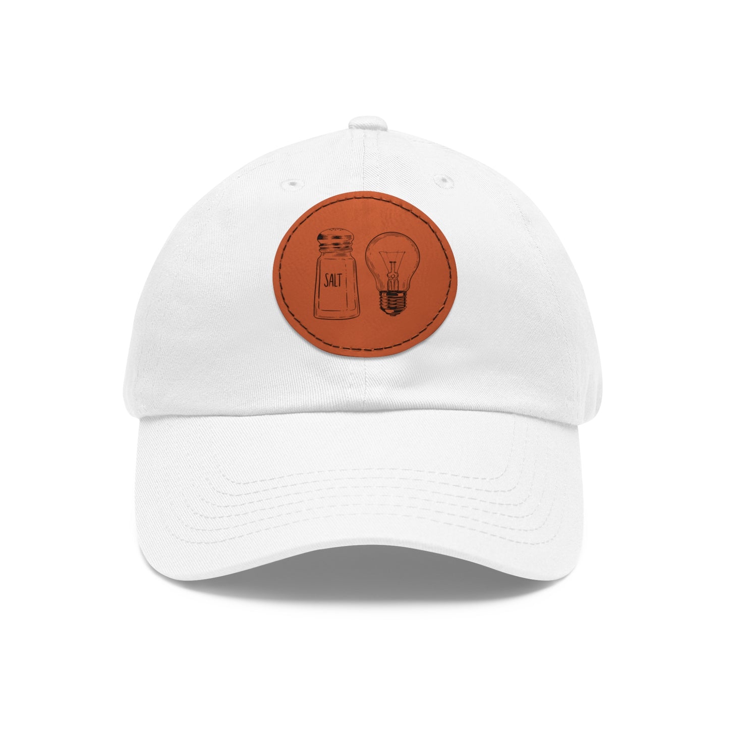 SALT & LIGHT BASEBALL CAP