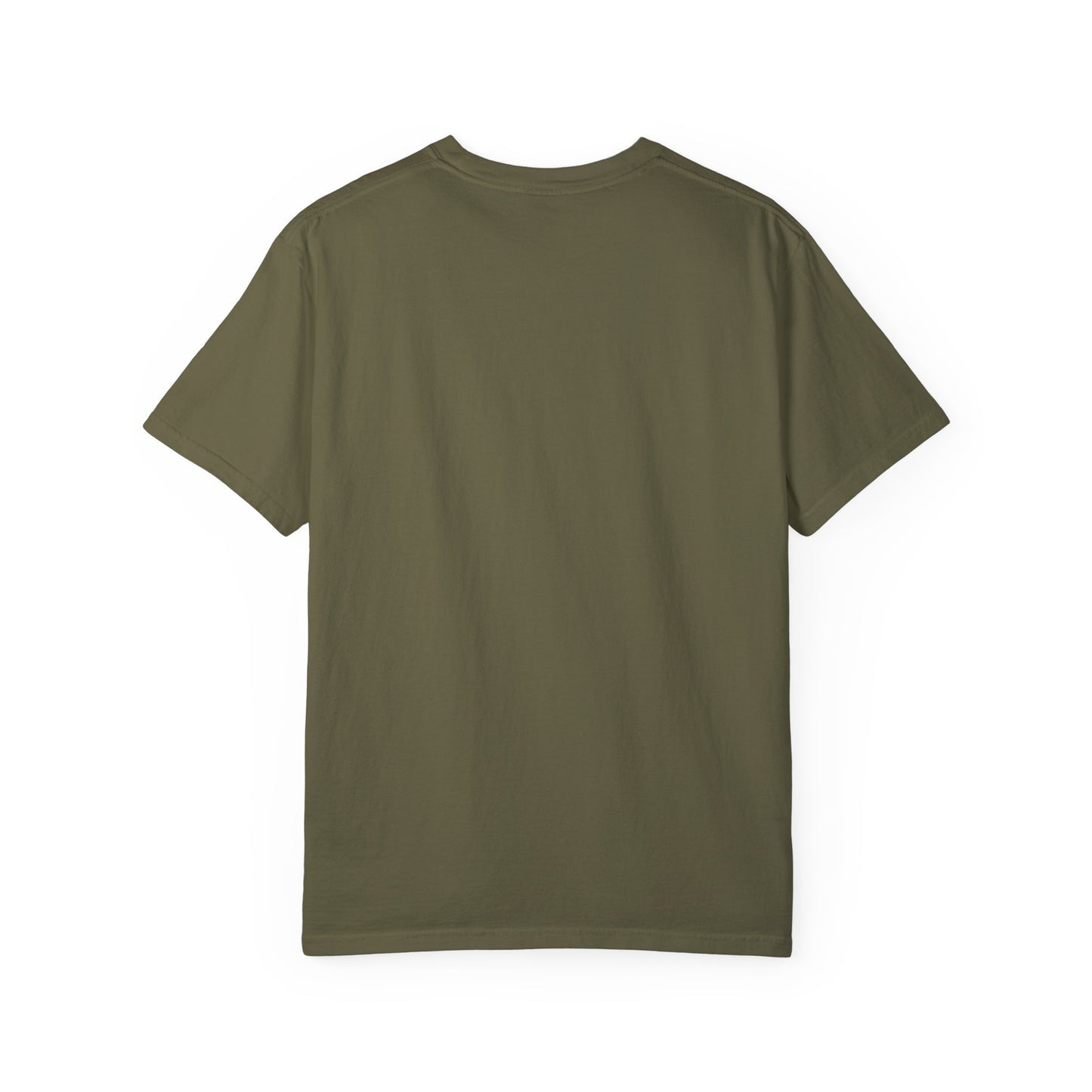 FRUIT OF THE SPIRIT T-SHIRT