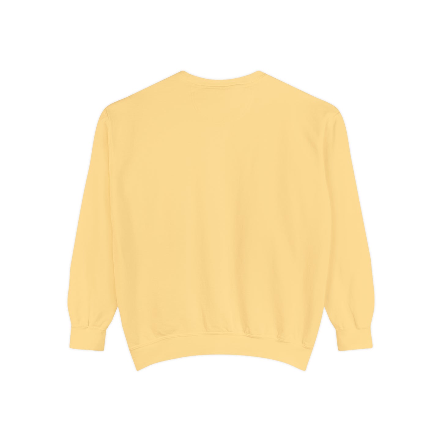 BE THE LIGHT CREWNECK