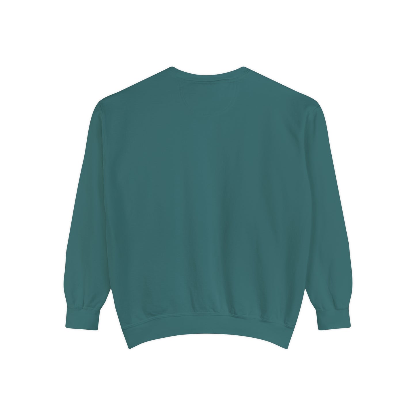 BE THE LIGHT CREWNECK