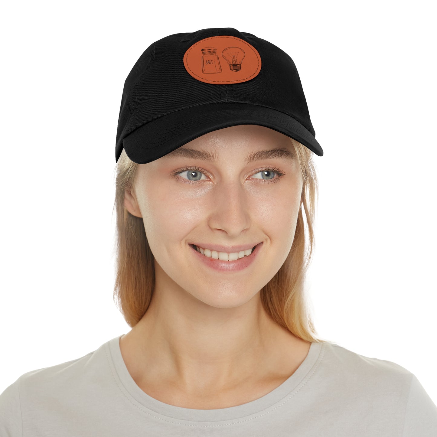SALT & LIGHT BASEBALL CAP