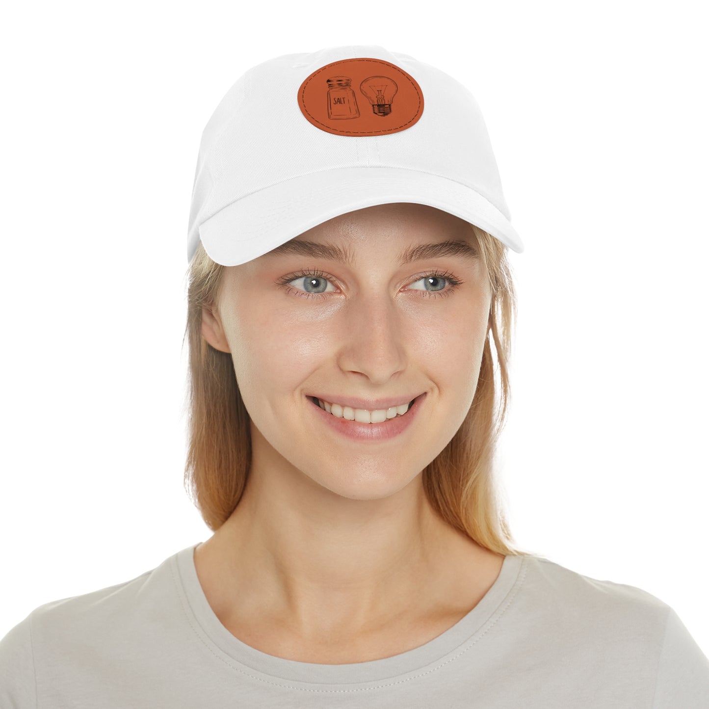 SALT & LIGHT BASEBALL CAP