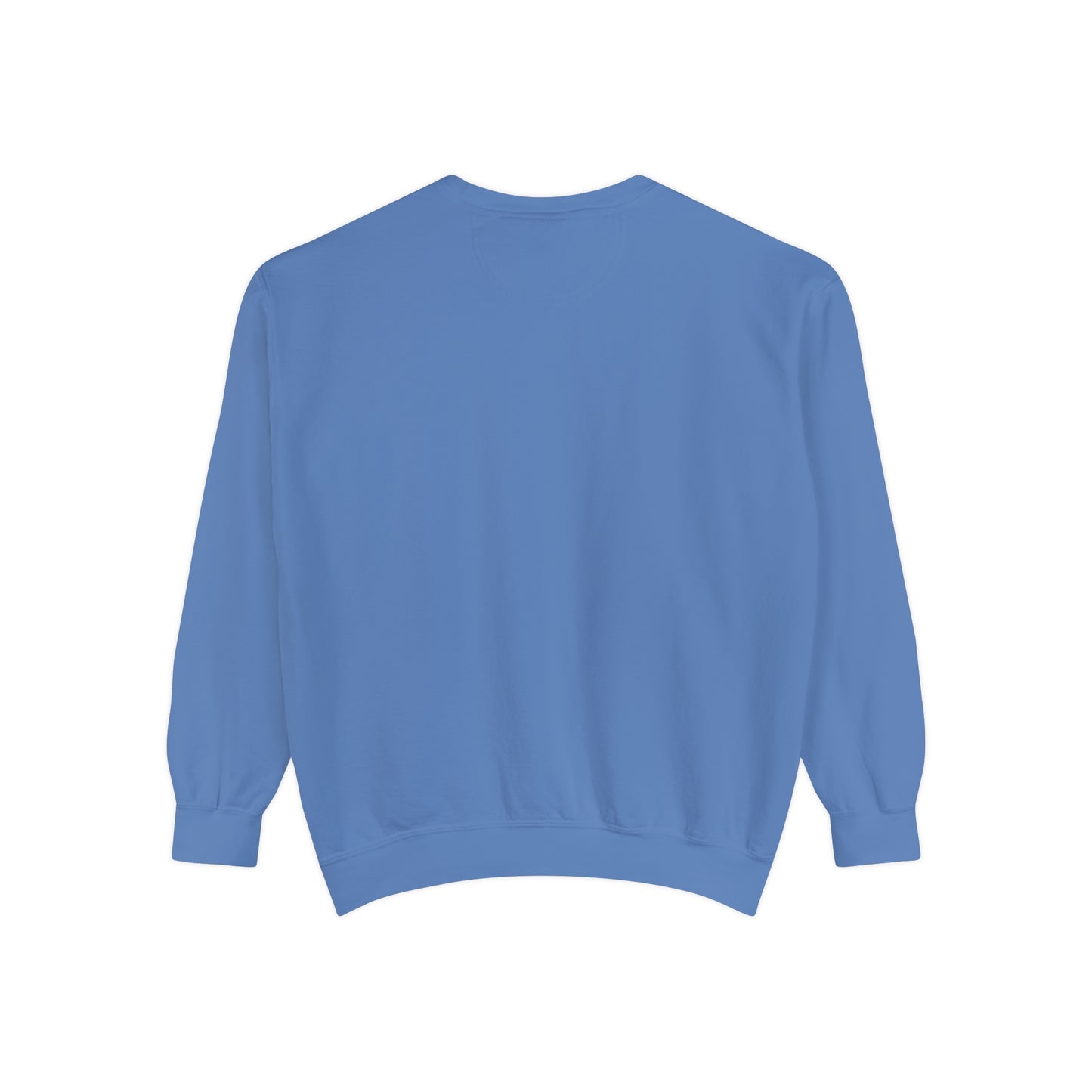 BE THE LIGHT CREWNECK