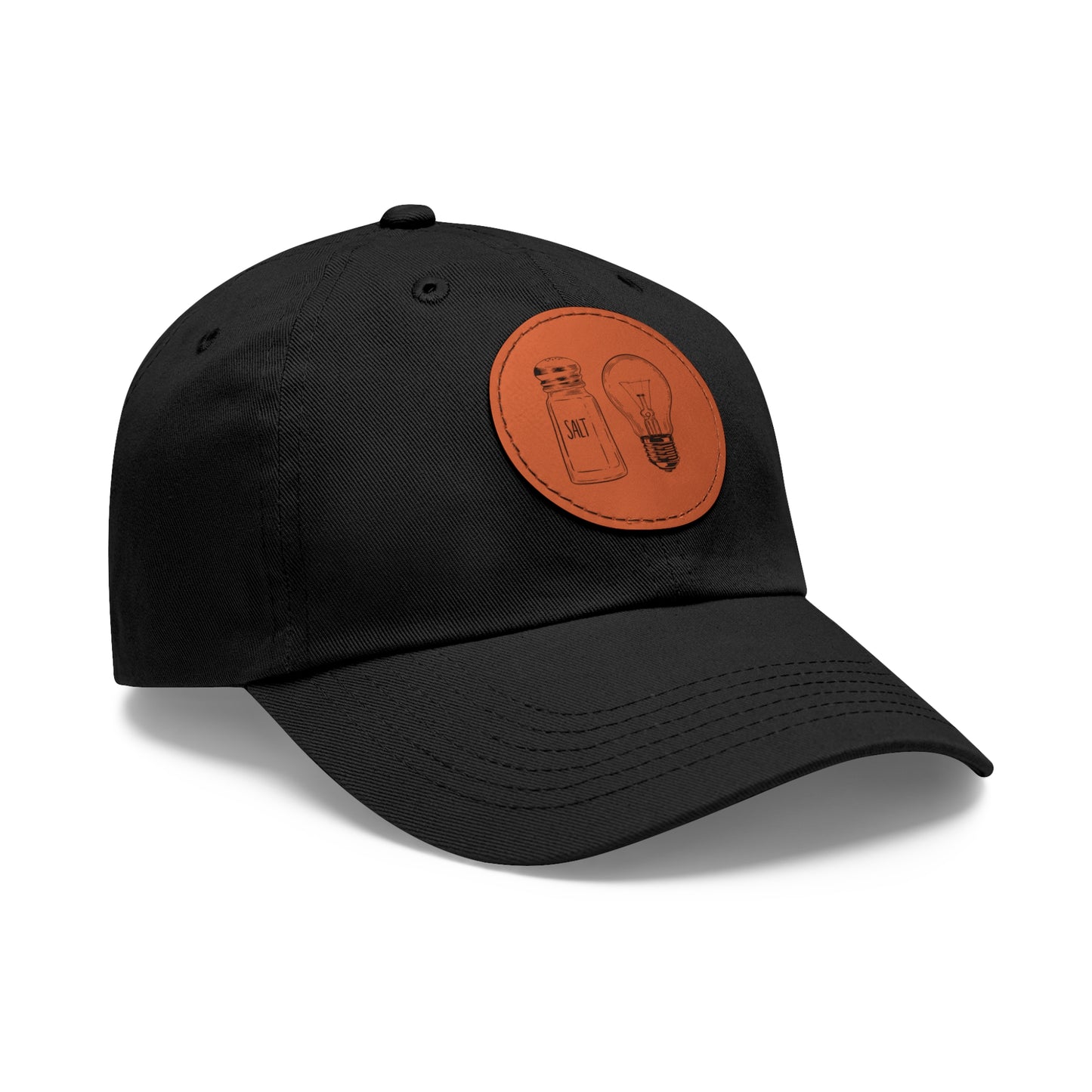 SALT & LIGHT BASEBALL CAP