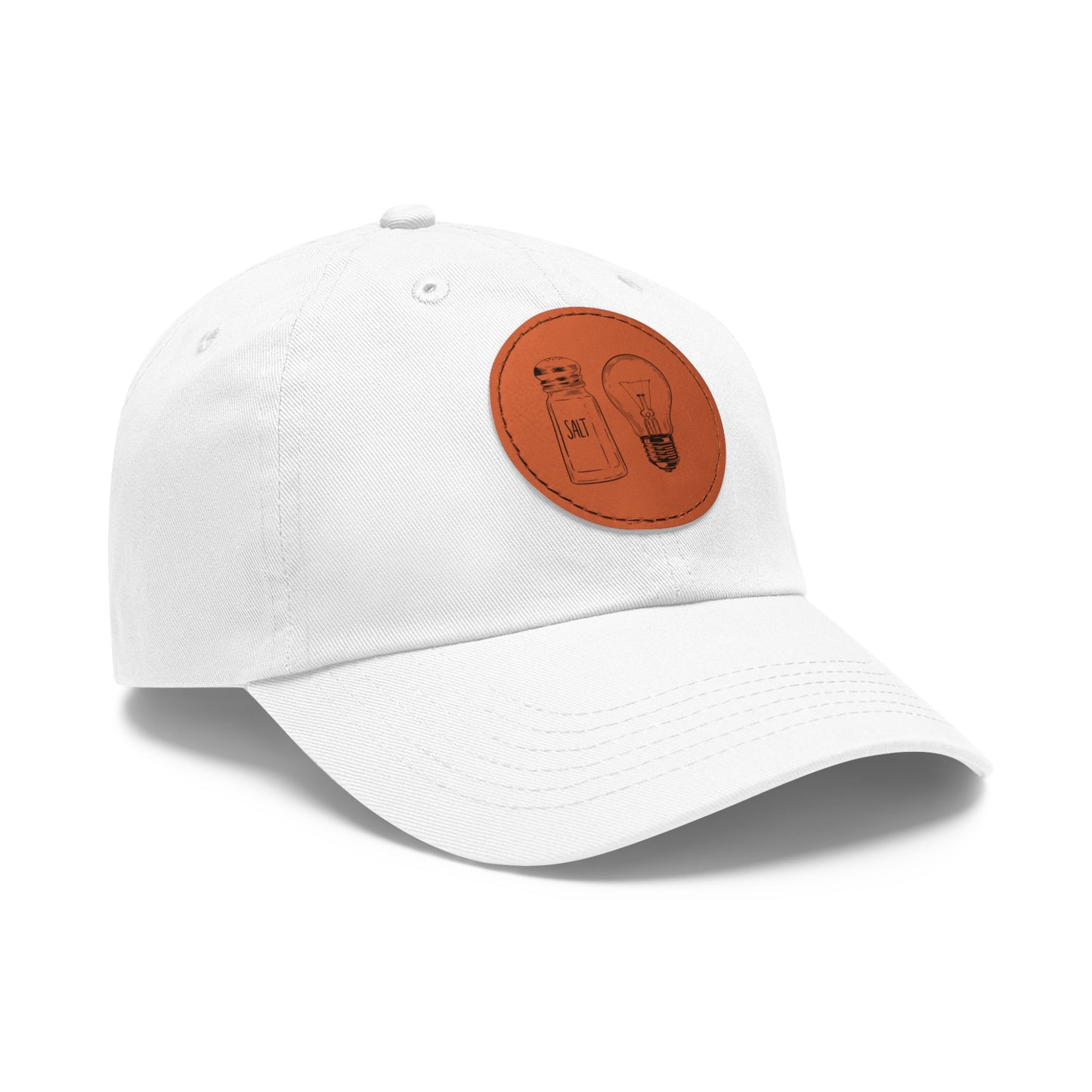 SALT & LIGHT BASEBALL CAP