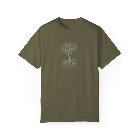 ROOTED T-SHIRT