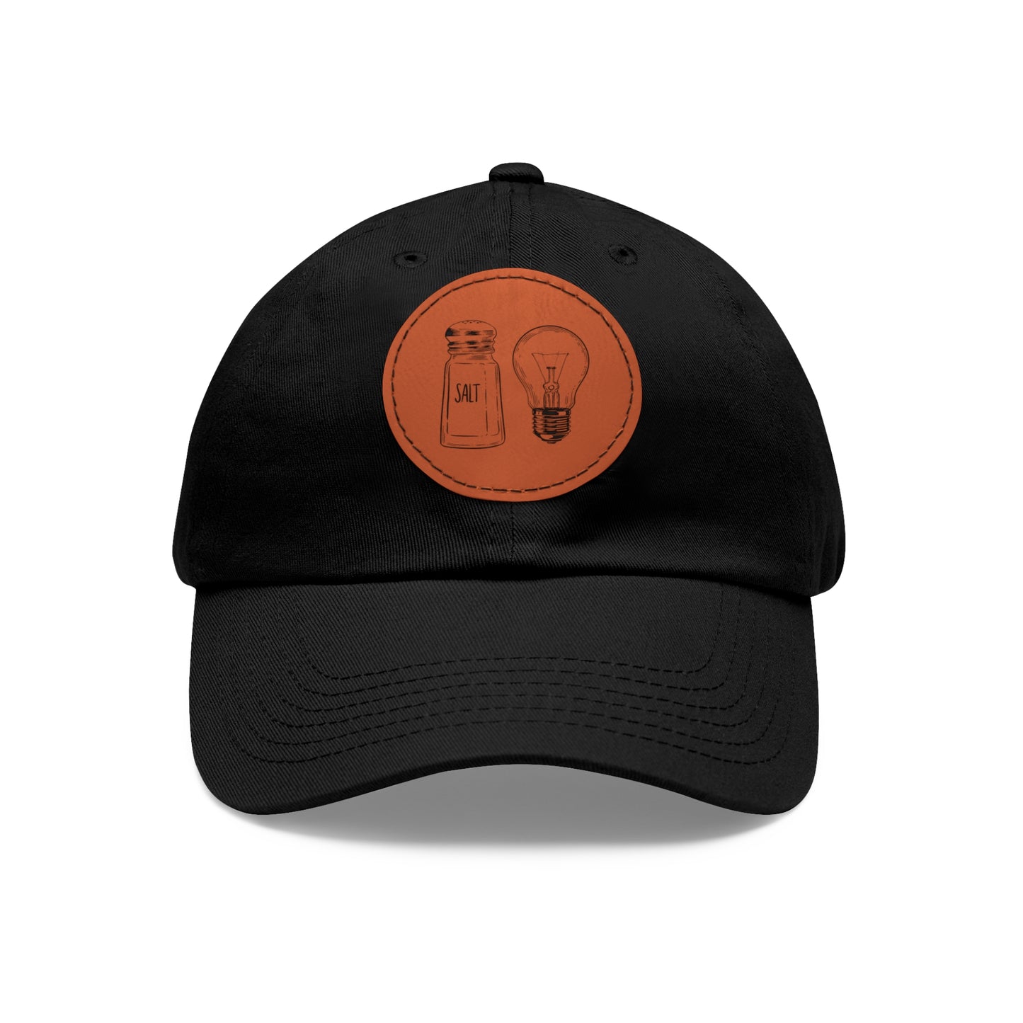 SALT & LIGHT BASEBALL CAP